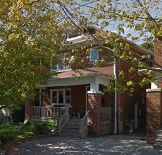 Toronto Classic detached house
