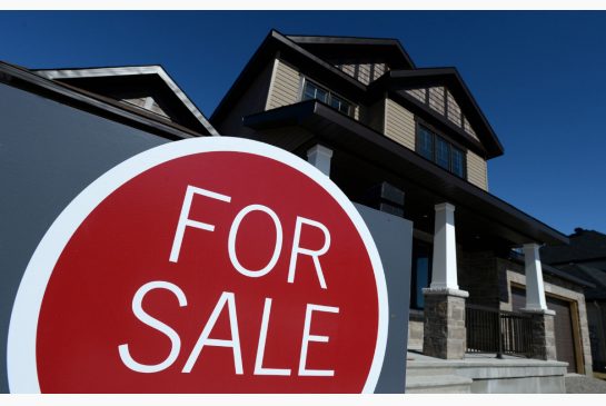 #Toronto Real Estate