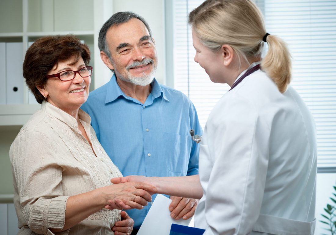 #doctorvisit #doctorappointment #torontorealestate #patriciakatz