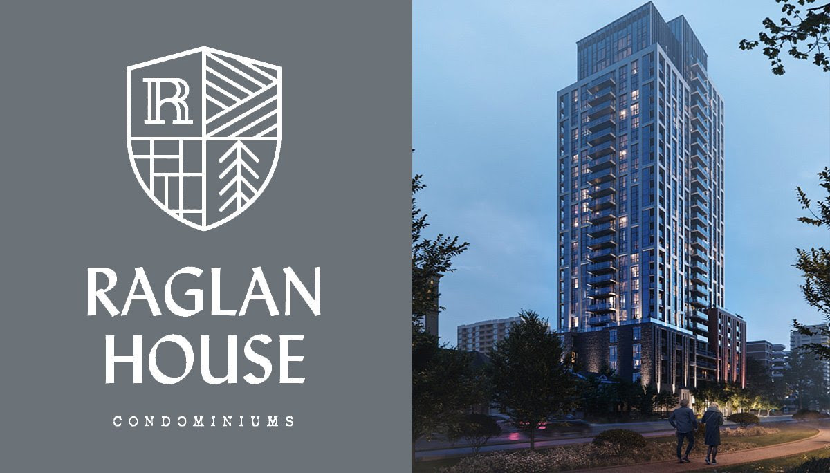 #preconstruction #Bathurst-St Clair #RaglanHouseCondo #Torontonew condo